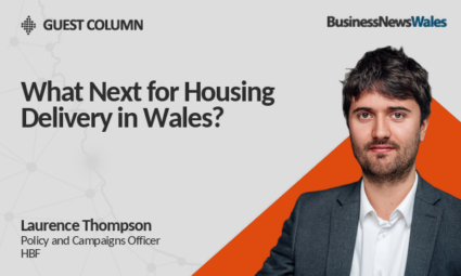 What Next for Housing Delivery in Wales?