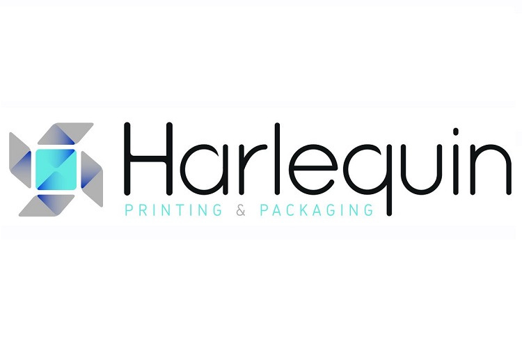 Harlequin Print Harlequin Print