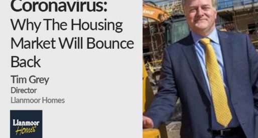 Coronavirus: Why The Housing Market Will Bounce Back