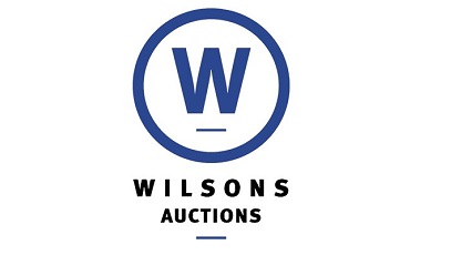 Senior Management Promotions at Wilsons Auctions