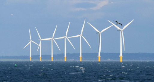 UK Offshore Wind to Generate Enough Electricity for Nearly Half of UK Homes