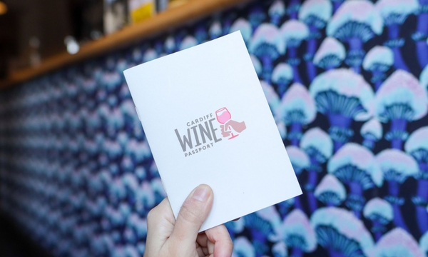 The 'Cardiff wine passport' is back with a summer edition - Style