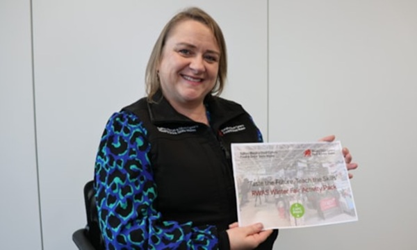 winter fair activity pack mentera