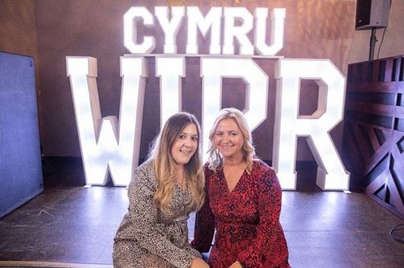 Women in PR Cymru Brings Prestigious Mentoring Scheme to Wales
