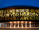 Design Unveiled for £4 Million Major Refurb at Wales Millennium Centre