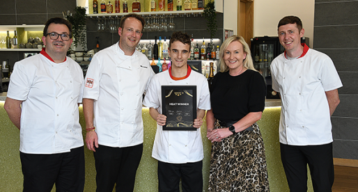 Wrexham Student Chef Secures Place in £3,000 Wokstar 2022 Final