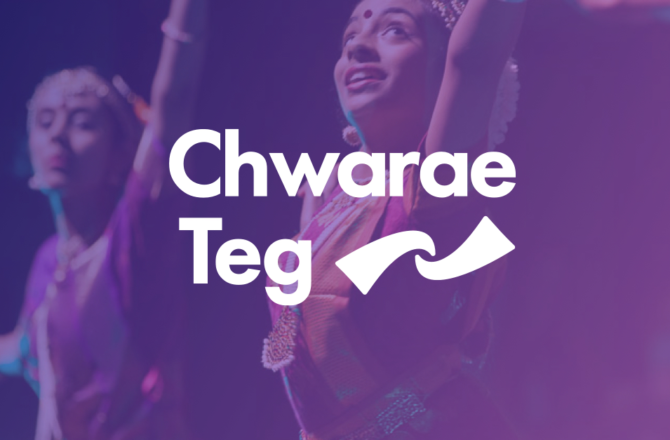 Chwarae Teg Womenspire Awards 2021 Winners Revealed