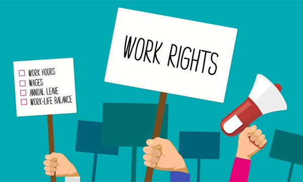 One in Ten Workers in Wales Don’t Understand Their Workplace Rights