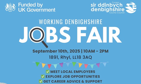 working denbighshire jobs fair eng tn