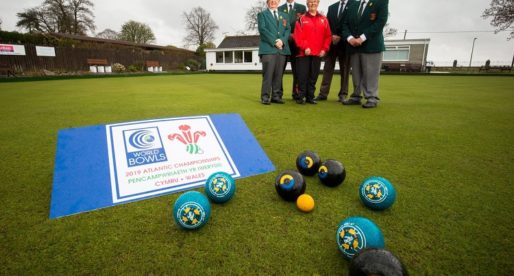 Wales to Host World Bowling Elite
