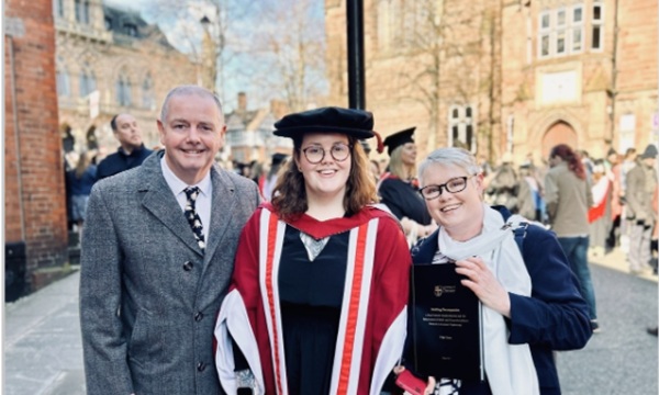 wrexham uni