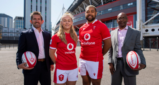 Vodafone Extends Landmark Deal with WRU