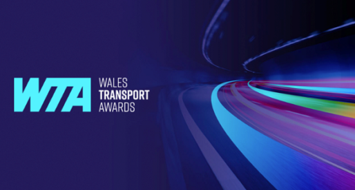 Wales Transport Awards 2020 Finalists Announced