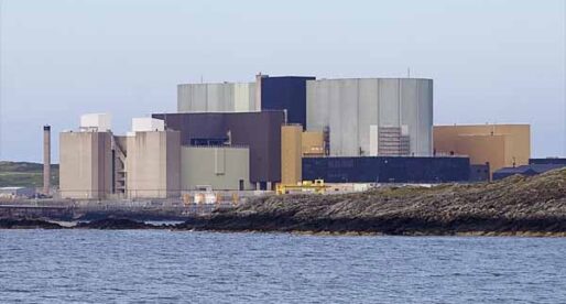 UK Government Purchase Wylfa site for £160m