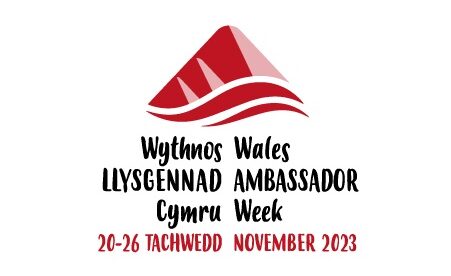 Learn More About Wales in the First Wales Ambassador Week