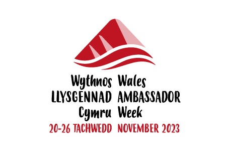 Learn More About Wales in the First Wales Ambassador Week