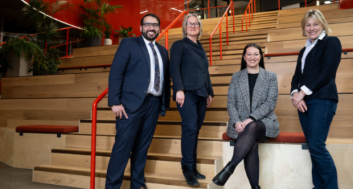 New Partnership to Scale Up on Digital Talent in Welsh Public Sector