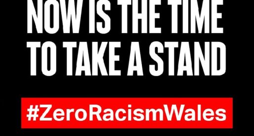 Race Council Cymru Demand Action as they Launch Zero Racism Wales Campaign