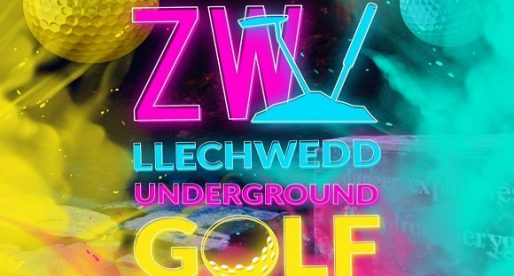 Zip World Unveils Construction of New Llechwedd Adventure ‘Underground Golf’