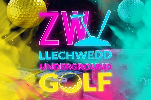 Zip World Unveils Construction of New Llechwedd Adventure ‘Underground Golf’