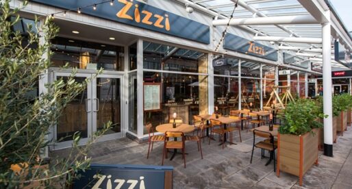 Brand New Restaurant Zizzi Bridgend Opens its Doors at McArthurGlen Designer Outlet Bridgend